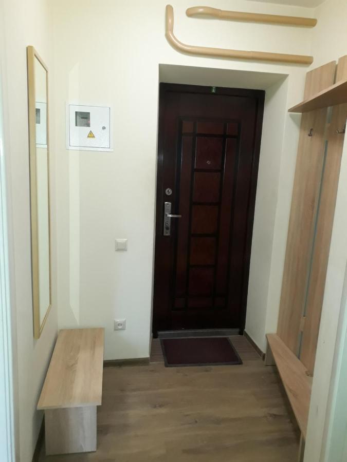 Затишні Апартаментами Біля Озера Ternopil Kültér fotó